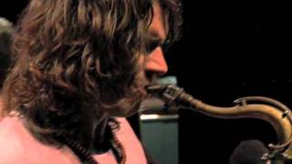 İstanbul Sesssions, feat. Erik Truffaz & Vincent Segal, Selim,banlieues bleues, 13.03.2010