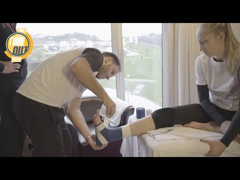 DHB TIMEOUT - Spezial - EM 2014 Das Team hinter dem Team (17. Dezember 2014)