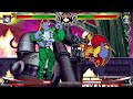 Darkstalkers Resurrection Part 1