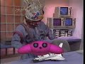 Look Up Astronauts Partial Episode With Marc Garneau 1990s TVOKids
