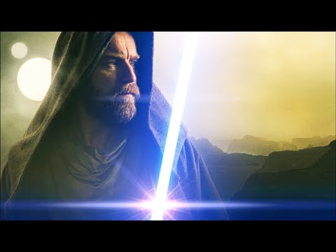 Ja! DAS ist Star Wars!!! - Obi-Wan Kenobi Folge 4