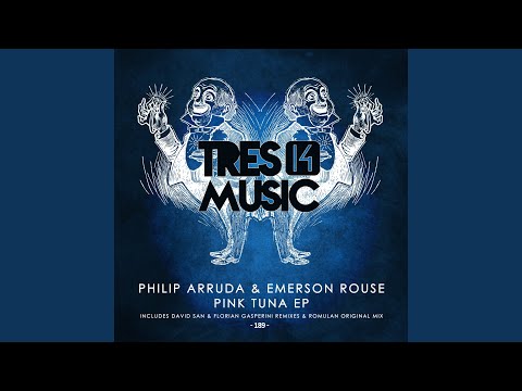 Pink Tuna (David San Remix)