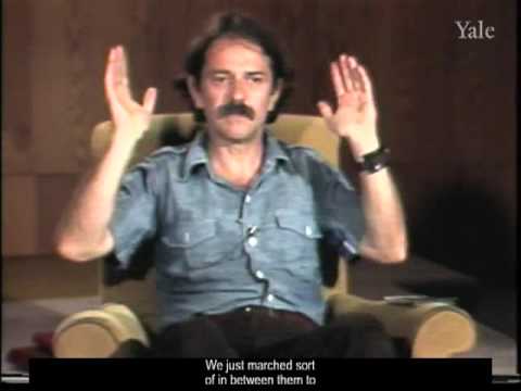 Paul D. Edited Testimony (HVT-8041)