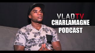 'The Vlad Couch' Ft. Charlamagne (Episode 25)