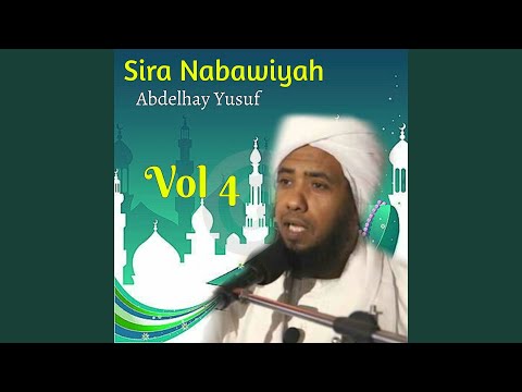 Sira Nabawiyah, Pt. 1
