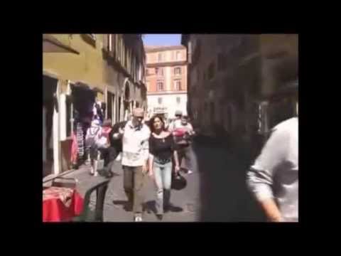 Chamada Elenco de Olho por Olho