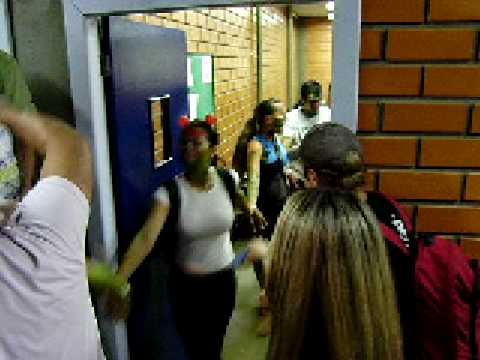 Trote Eng. Ambiental