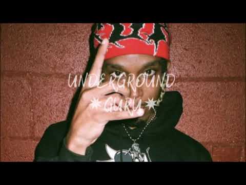 Boofpaxkmooky - Step Out / Glock At Nite (Remix)