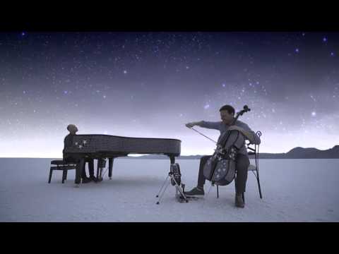 When Stars and Salt collide   Coldplay, A Sky Full of Stars