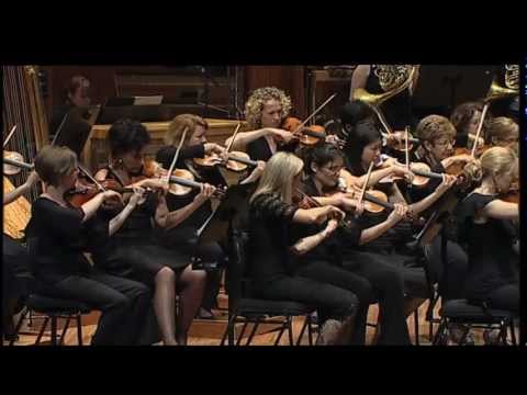 WESTLAKE Missa Solis - Requiem for Eli Part 1 (Sydney Symphony Orchestra / Westlake)