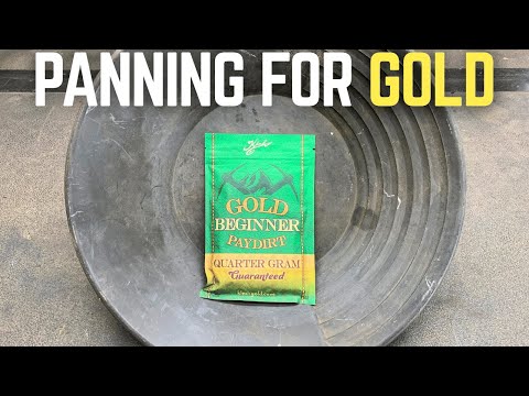 How Much GOLD did I Get? (Klesh Gold Paydirt Review)