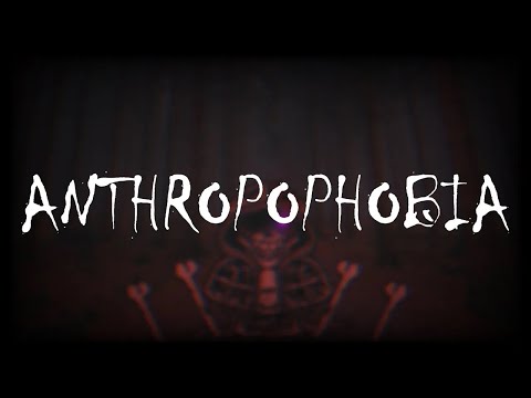 Reupload: Dusttale - Anthropophobia (Dzeer's Cover)