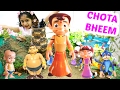 Chota Bheem The Village Tour Episode 01 MyMissAnand