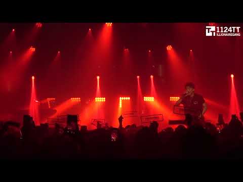 180713 CHANGMO 1st Concert 영상10