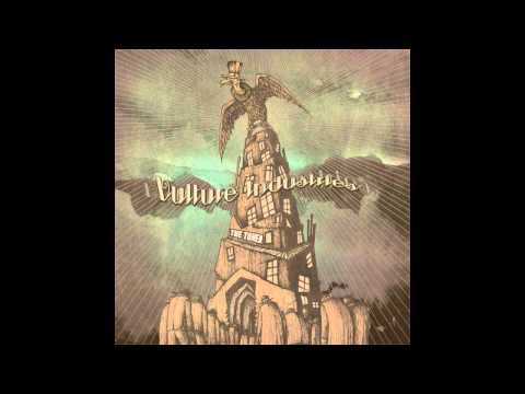 VULTURE INDUSTRIES - Blood on the Trail