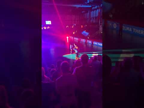 : 31.10.18 VC Wiesbaden -vs- SC Potsdam