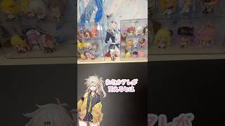 【激安】これだからショップ巡りやめられん。#ホロライブ #購入品紹介 #白上フブキ