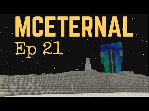 MCEternal Ep 21 Crazy Moon Loot