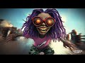 Rocket Power Reimagined Horror Twist For Halloween 2024 Ai Horror