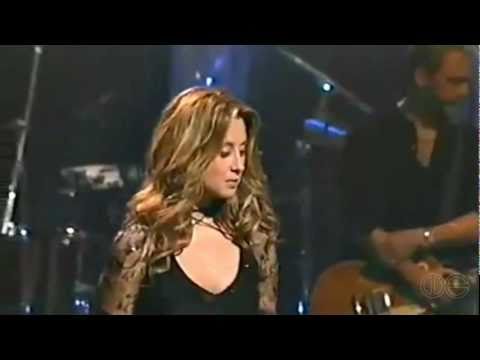 Lara Fabian - Quédate  HD