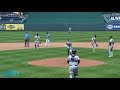 Trevor Bauer Throws Ball Over Centerfield Wall After A Rough 5th Inning A Breakdown