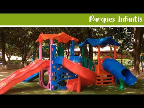 Novo Tour Virtual CMC