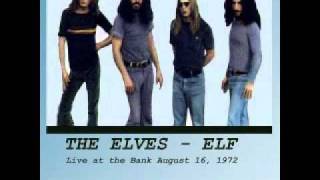 The Elves - You Felt The Same Way