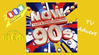 Now Thats What I Call the 90s - tv ad #shorts
