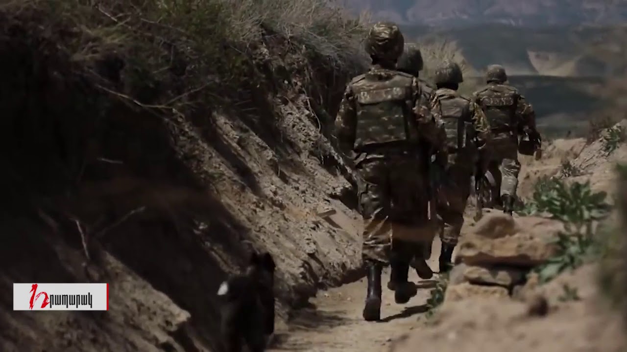 Զորացրվող զինծառայողները խնդրել են դադարեցնել զորացրումները և թույլատրել շարունակել ծառայությունը