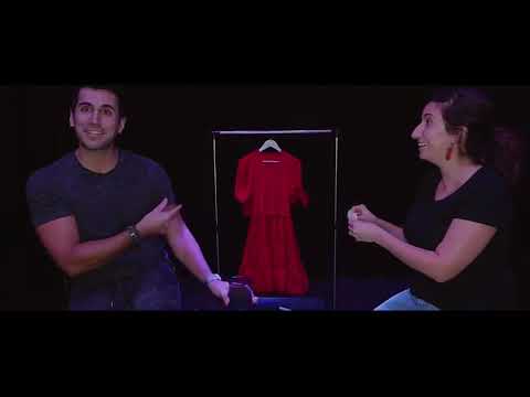 Saturn Magic - THE BASKET CLOSE UP (Gimmicks and Online Instructions) by Adrian Vega - Trick