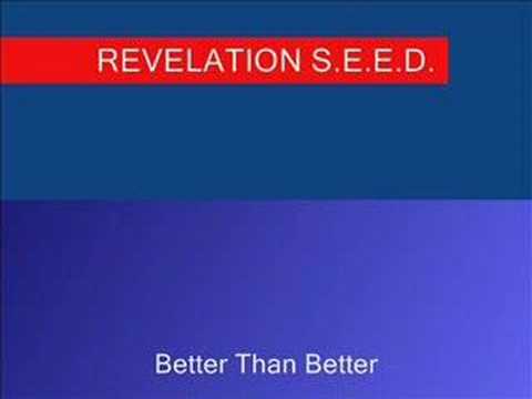 Let us Save the Children Revelation S.E.E.D Fea Betty Wright