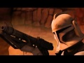 Star Wars The Clone Wars Clone Trooper Tribute HD Part I Of IV
