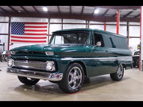 1965 Chevrolet C10 (CC-1643246) for sale in Kentwood, Michigan