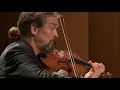 Christian Tetzlaff - Dvorak: Violin Sonata in F major - Leif Ove Andsnes