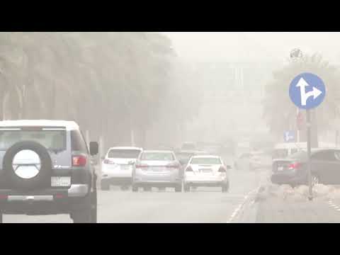 Top News - Stuhi rëre mbulojnë Riadin / Paralizohet kryeqyteti i Arabisë Saudite