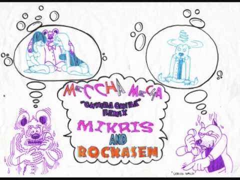 MECCHA MECHA (chhiba chiba remix) feat.MIKRIS and ROCKASEN/IFK