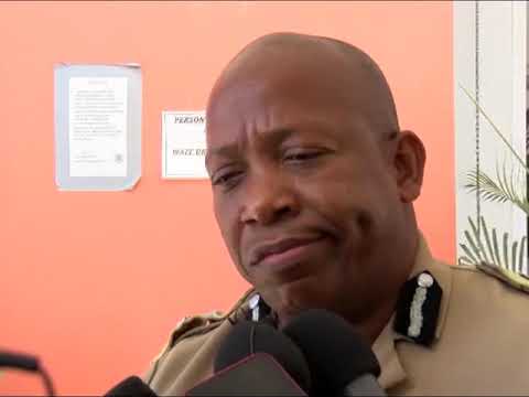 Stepfather Pleads Guilty and Remanded for Physical Abuse of Minor