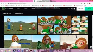 Deviantart Rant: SuperLuigi1125