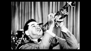 The Bee Song (He-Bee And She-Bee)-Louis Prima
