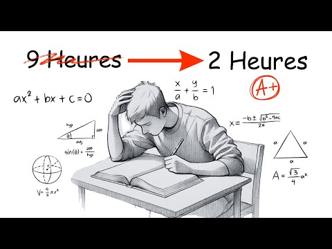 How to learn EVERYTHING faster and remember longer