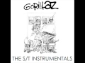 19 2000 Instrumental Gorillaz
