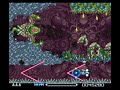 R Type III The Third Lightning Longplay SNES 60 FPS