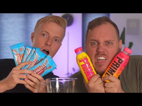 DET Skal Du IKKE blende!