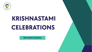Zee High School Video
