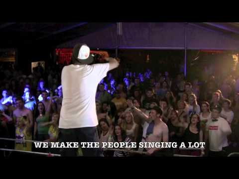 What is Dancehall Dancehall Masak-Rah - Intro by Gavsburg The Foolmaker (Equiknoxx)