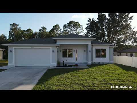 Alfa and Altair houses built by Alfa Legion LLC