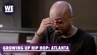 Not So Woah Single? | Growing Up Hip Hop: Atlanta | WE tv