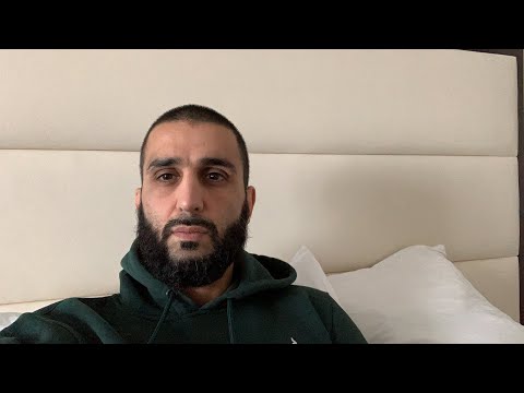 Maia vs Askren post-fight Analysis - and much more - AMA 52