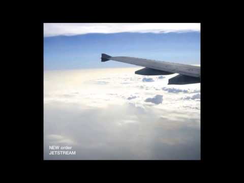 New Order feat Ana Matronic - Jetstream (Khiflee Remix)