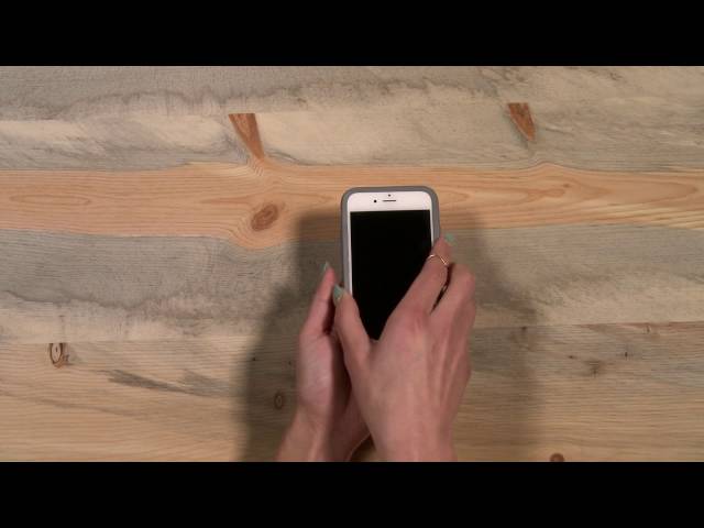 Otterbox  SYMMETRY   Series case for Iphone 7 plus & 8 plus BNIB in Cell Phone Accessories in City of Toronto